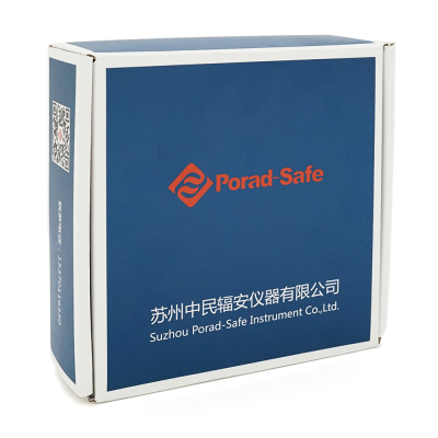 Дозиметр Porad Safe PRD-100, x, γ - випромінювання Дозиметр Porad Safe PRD-100, x, γ - випромінювання