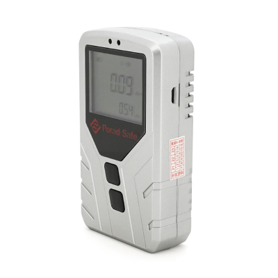 Дозиметр Porad Safe PRD-100, x, γ - випромінювання Дозиметр Porad Safe PRD-100, x, γ - випромінювання