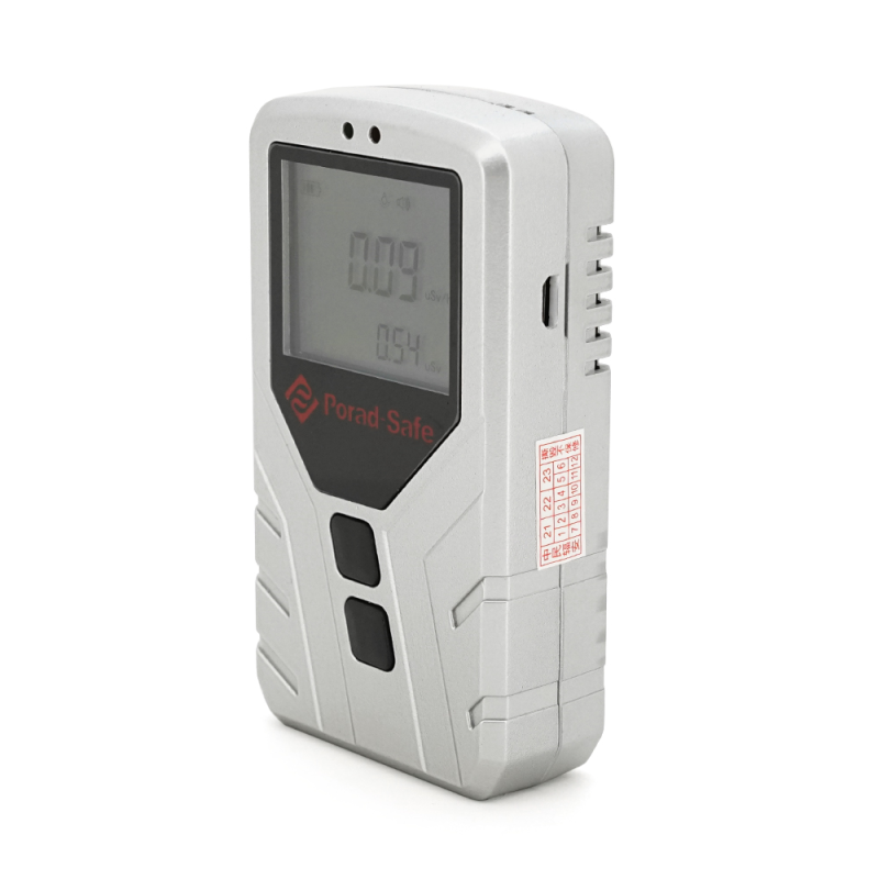 Дозиметр Porad Safe PRD-100, x, γ - випромінювання