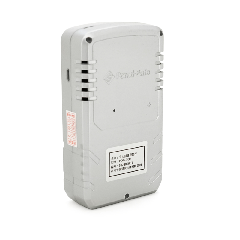 Дозиметр Porad Safe PRD-100, x, γ - випромінювання