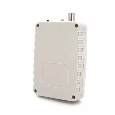 Осцилограф FNIRSI-DSO150 + високовольтний щуп P6100, затискачі "крокодили", Box