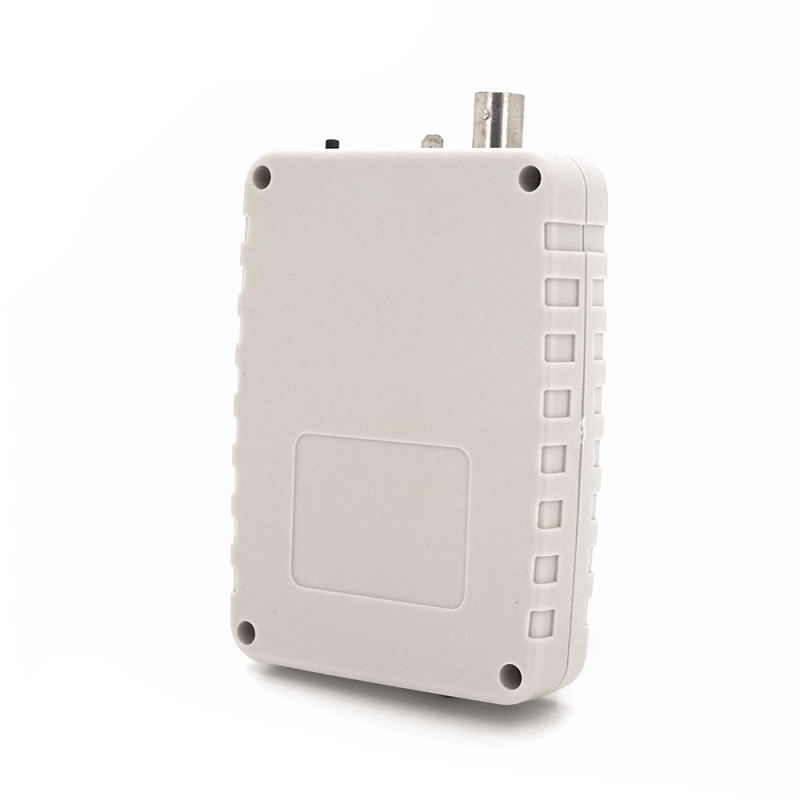 Осцилограф FNIRSI-DSO150 + високовольтний щуп P6100, затискачі "крокодили", Box