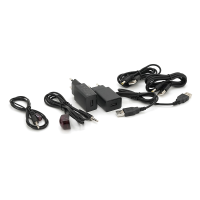 Одноканальний активний подовжувач HDMI + USB сигналу WIFI. Дальність передачі: до 200 м, 1080P