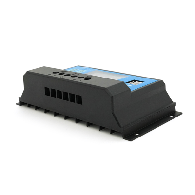 ШИМ-контроллер заряду Voltronic YJSS-40A 40А  12/24V