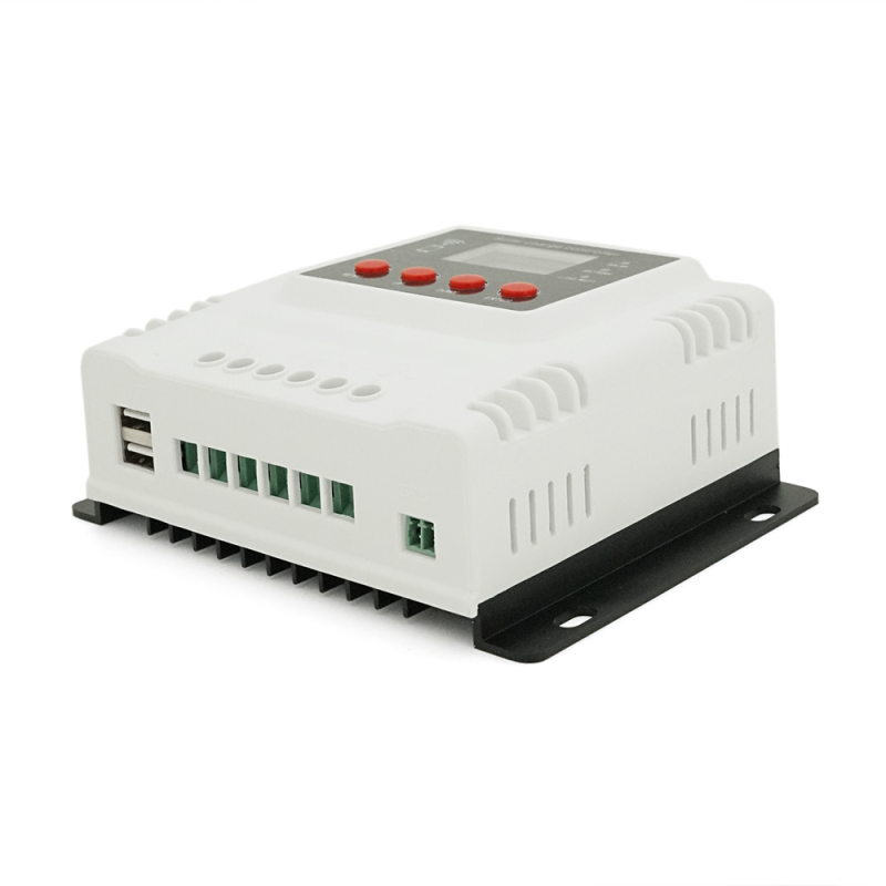 ШИМ-контроллер заряду DEMUDA KDY-20A20A 12/24V/48V