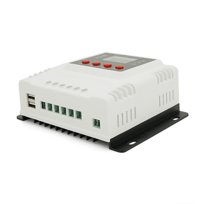 ШИМ-контроллер заряду DEMUDA KDY-40A 40A 12/24V/48V