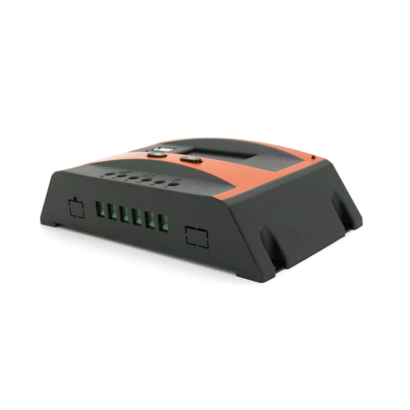 Контролер заряду (ШИМ) Voltronic HLS 20A 12/24V