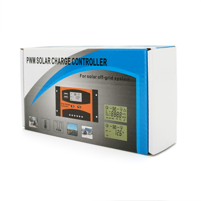 Контролер заряду (ШІМ) Voltronic HLS 30A 12/24V