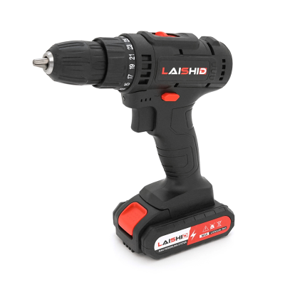 Шуруповерт MuTian ручний багатофукціональний, 1800 r/min, 12V, 20 шт в упаковці, ціна за штуку + перехідник