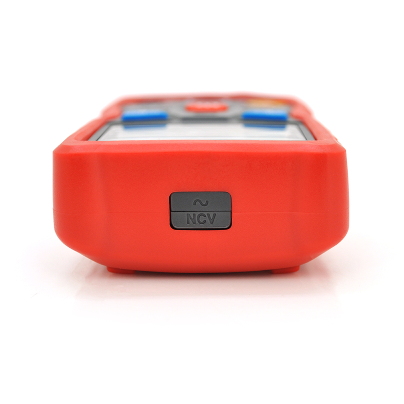 Мультиметр ANENG AN-V03A, вимірювання: V, A, C, F