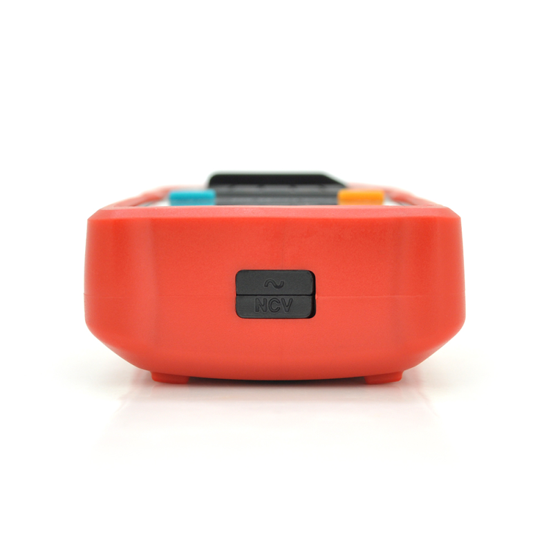 Мультиметр ANENG AN-V02B, вимірювання: V, A, R, з ємнісним діодом