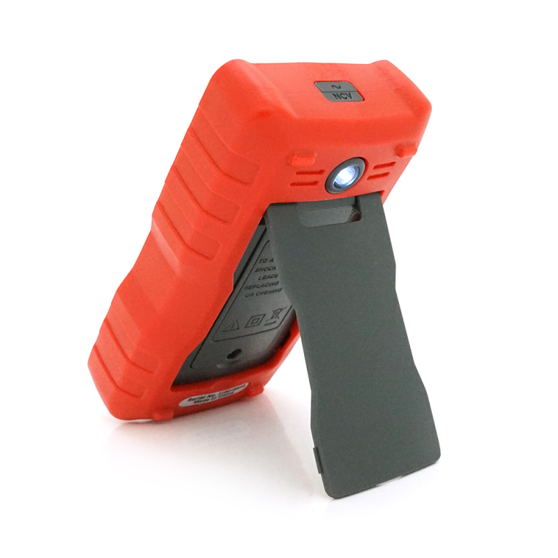 Мультиметр ANENG AN-V03B, вимірювання: V, A, R, F, з ємнісним діодом