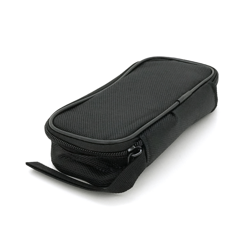 Мультиметр ANENG AN998, вимірювання: V, A, R, C, T, F