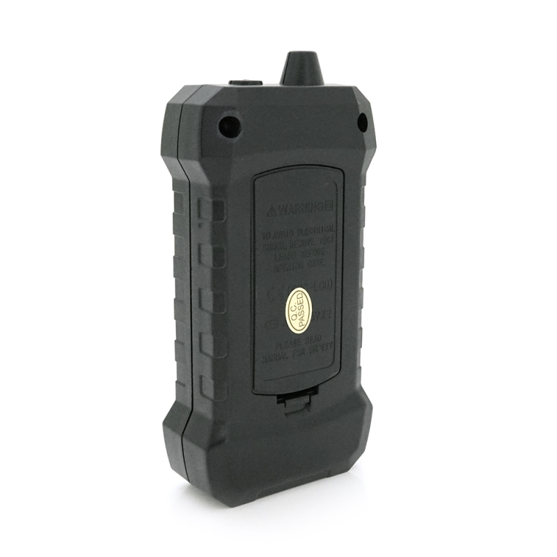 Мультиметр ANENG M167, вимірювання: V, A, R, C, T, F, функція hFE