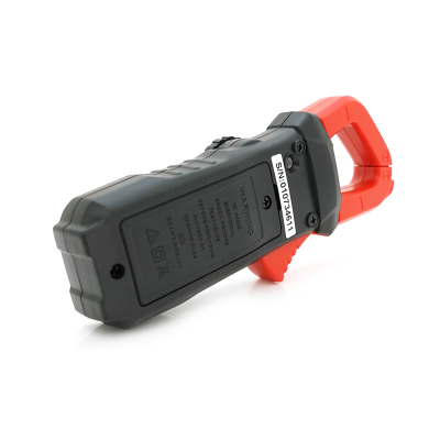 Токові кліщі з функцією мультиметра ANENG ST209