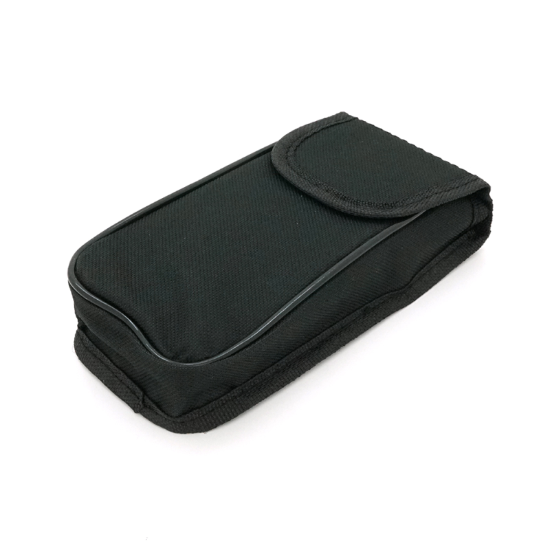 Токові кліщі ANENG ST206 Вимірювання: V (AC/DC), A (AC/DC), Ω, C, Hz, °C/°F (NCV). Функції: Data Hold, продзвонювання.