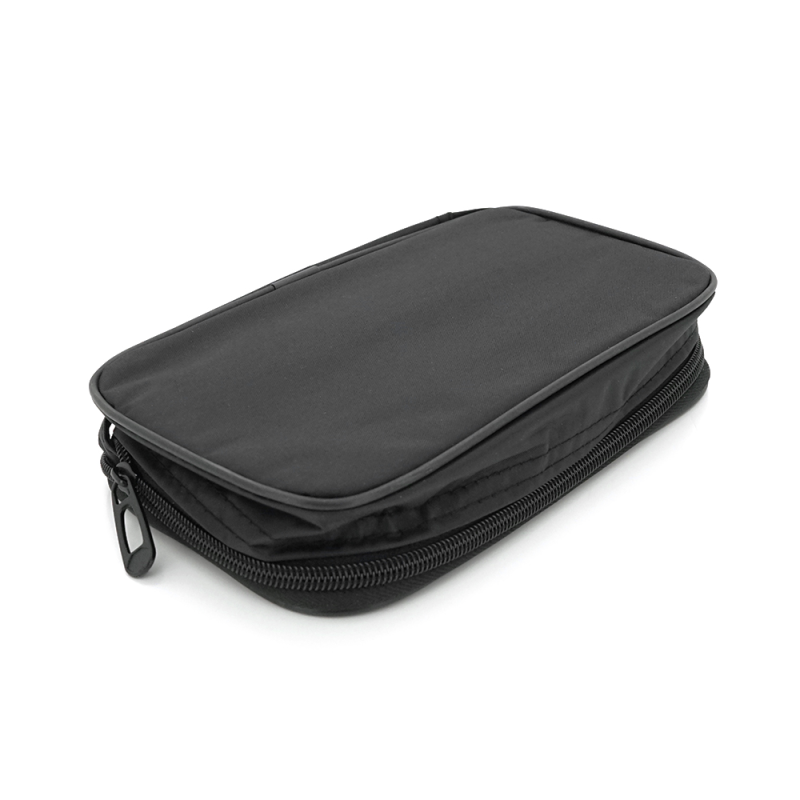 Токові кліщі ANENG ST193 (STOP PRODACT) Вимірювання: V (AC/DC), Ω, C, Hz (NCV). Функції: Auto Range, Data Hold, продзвонювання.