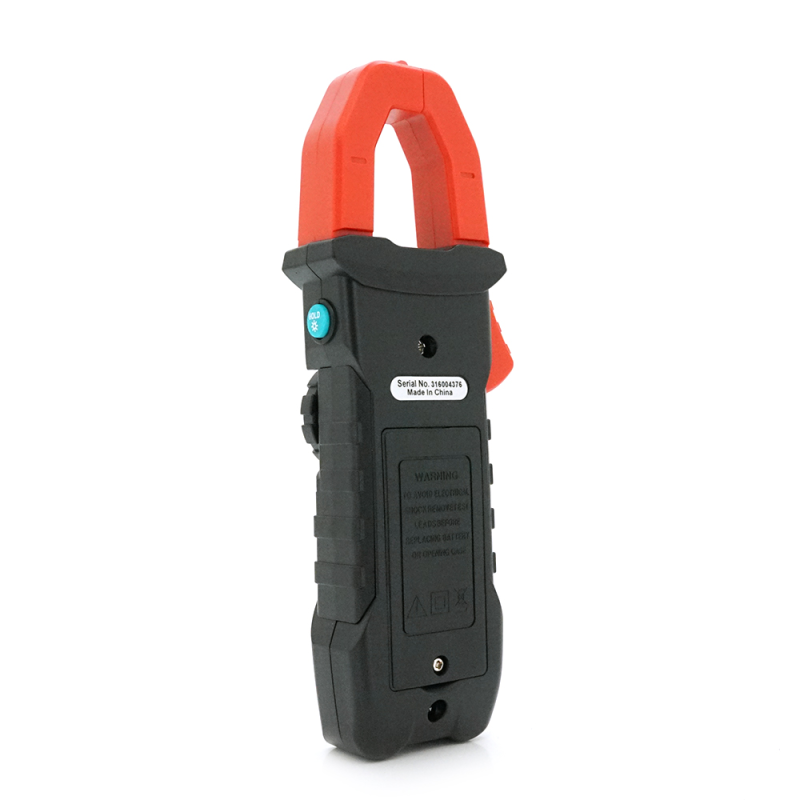 Токові кліщі з функцією мультиметра ANENG CM82