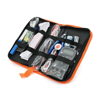 Набір інструментів для паяння ANENG SL-103, 25 предметів Набір інструментів для паяння ANENG SL-103, 25 предметів