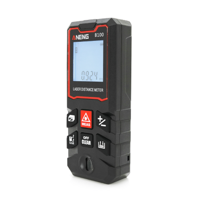 Лазерний далекомір ANENG AN-B100 до 100 метрів
