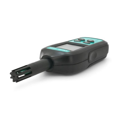 Цифровий РК термометр ANENG GN-401, дворежимний