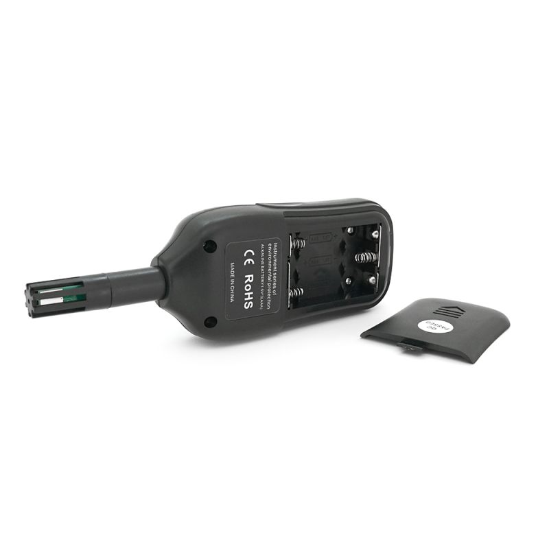 Цифровий РК термометр ANENG GN-401, дворежимний