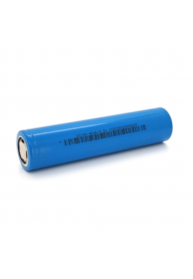 Літій-залізо-фосфатний акумулятор LiFePO4 IFR32140 12500mah 3.2v, BLUE