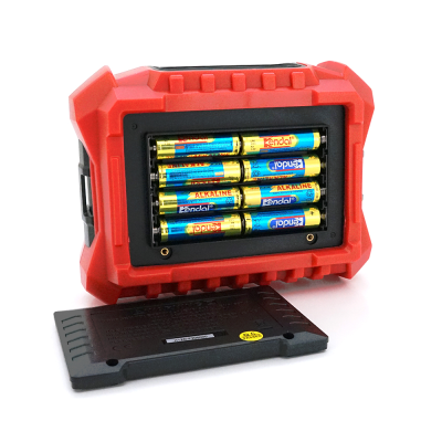 Тестер опору контуру Mayilon HT-5910