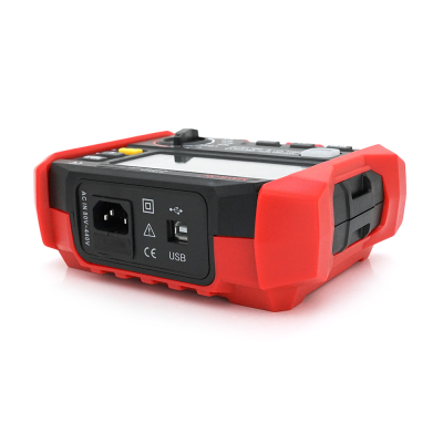 Тестер опору контуру Mayilon HT-5910