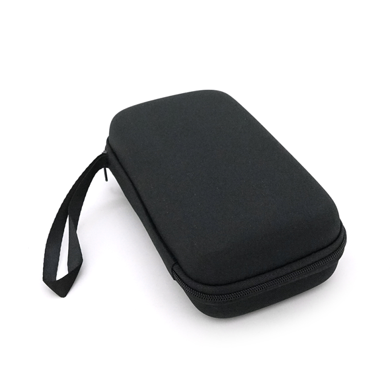 Мультиметр Mayilon HT-116, вимірювання: V, A, R, C, F, T