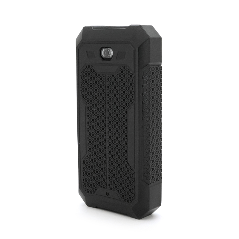 Мультиметр Mayilon HT-127A, вимірювання: V, A, R, C, F, T