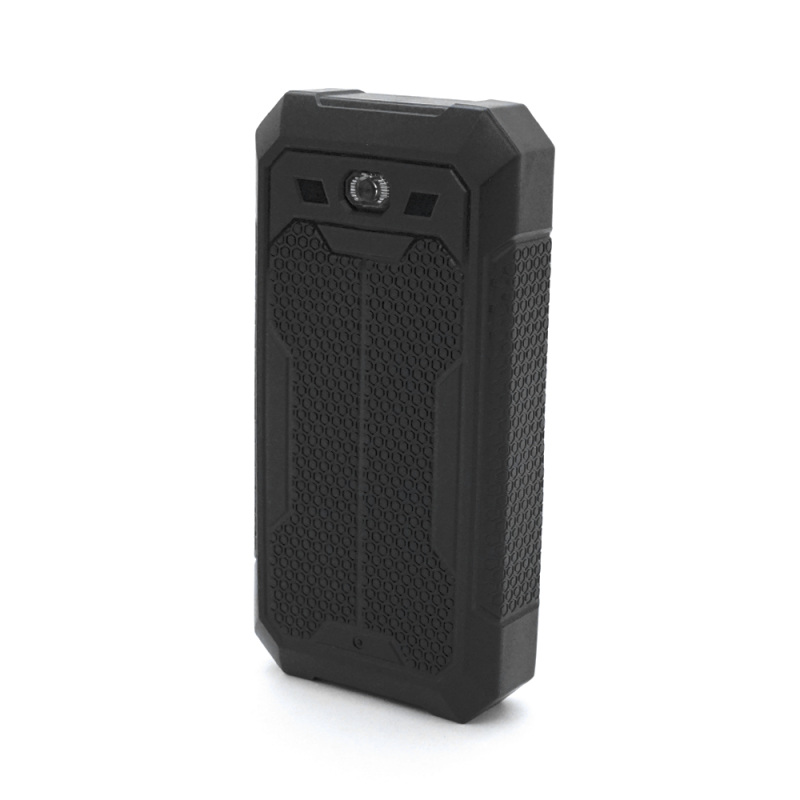 Мультиметр Mayilon HT-127B, вимірювання: V, A, R, C, F, T