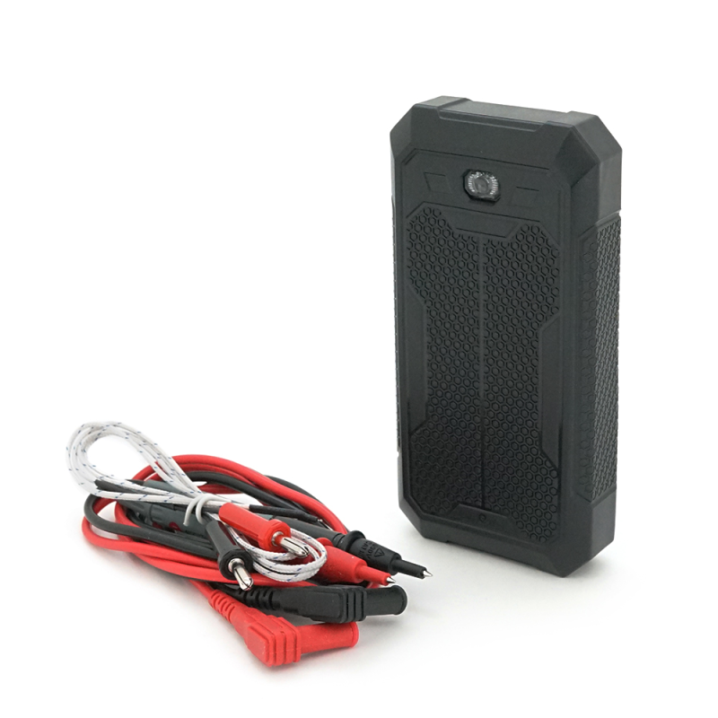 Мультиметр Mayilon HT-127B, вимірювання: V, A, R, C, F, T