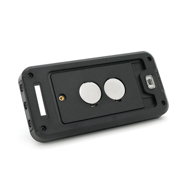Мультиметр Mayilon HT-112B, вимірювання: V, A, R, C, F, T