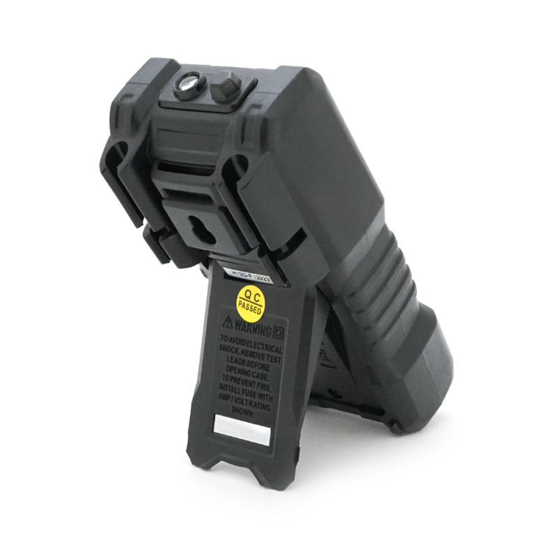 Мультиметр Mayilon HT-113B, вимірювання: V, A, R