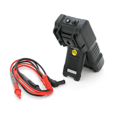Мультиметр Mayilon HT-113B, вимірювання: V, A, R