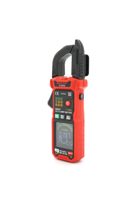 Токові кліщі з функцією мультиметра Mayilon HT-205A