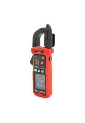 Токові кліщі з функцією мультиметра Mayilon HT-205D