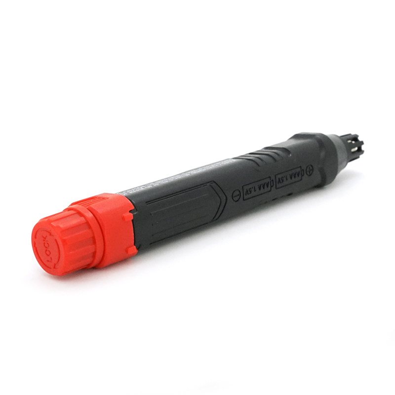 Детектор витоку горючих газів Mayilon HT-60, 50~1000ppm, LСD