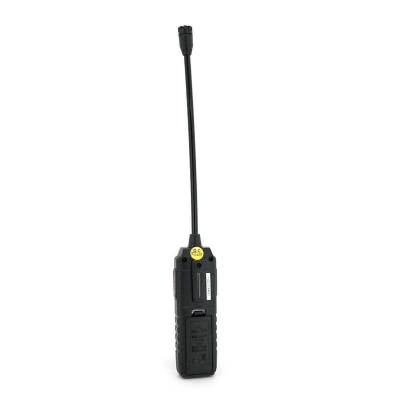 Детектор витоку горючих газів Mayilon HT-66, 50~1000ppm, LED