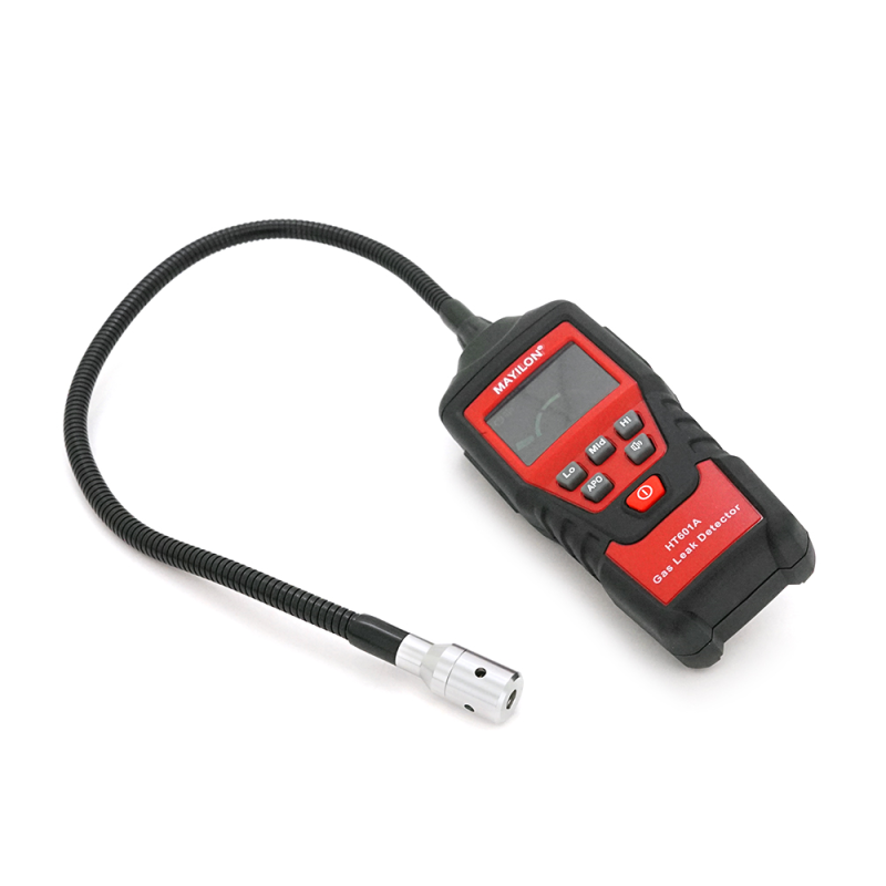 Детектор витоку горючих газів Mayilon HT-601A, 50~1000ppm