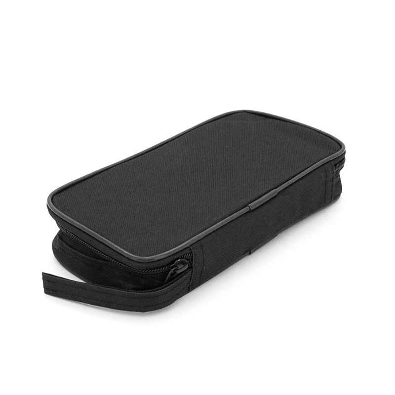 Тестер температури та вологості Mayilon HT-618. Вимірювання: T°C/°F, %RH, точка роси, вологий термометр.