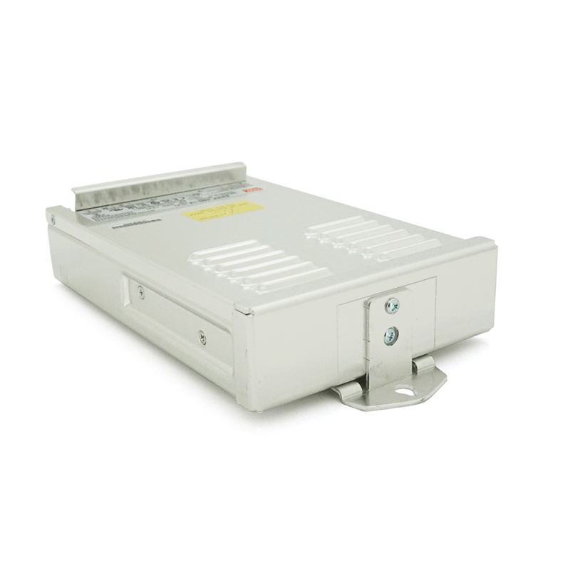 Імпульсний блок живлення Mean Well EPRF-400-12 12В 33.33А (400Вт) IP67