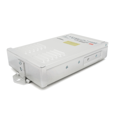 Імпульсний блок живлення Mean Well EPRF-400-12 12В 33.33А (400Вт) IP67