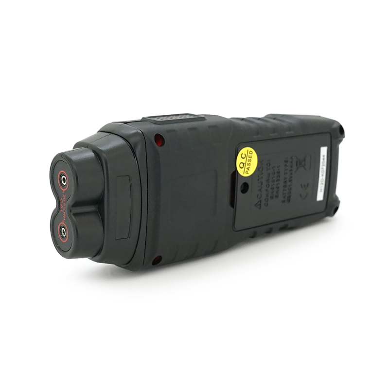 Цифровий вимірювач вологості деревини Mayilon HT-632