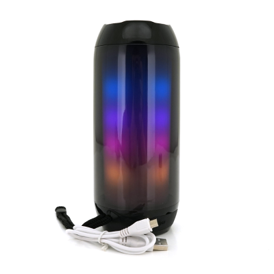 Бездротовий Bluetooth динамік Borofone BR25, 5W, 1000mAh, дистанція до 10m, Black, Box