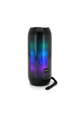Бездротовий Bluetooth динамік Borofone BR25, 5W, 1000mAh, дистанція до 10m, Black, Box