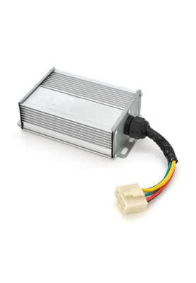 Перетворювач напруги для електротранспорту KY-4825 DC/DC, 48-100V, DC:12V 25A, 300W