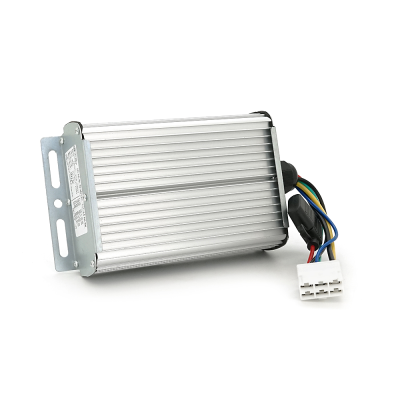 Перетворювач напруги для електротранспорту KY-4830 DC/DC, 48-100V, DC:12V 30A, 360W