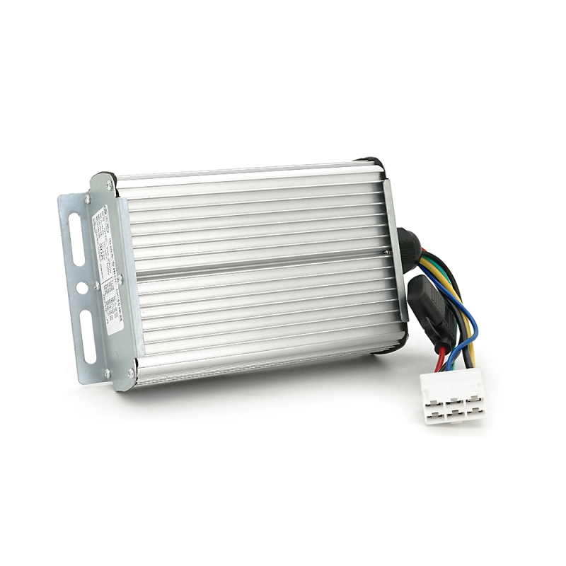 Перетворювач напруги для електротранспорту KY-4830 DC/DC, 48-100V, DC:12V 30A, 360W